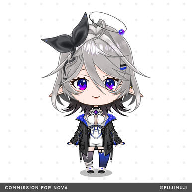 Commission for Nova