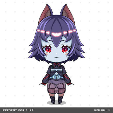 Present for Plat